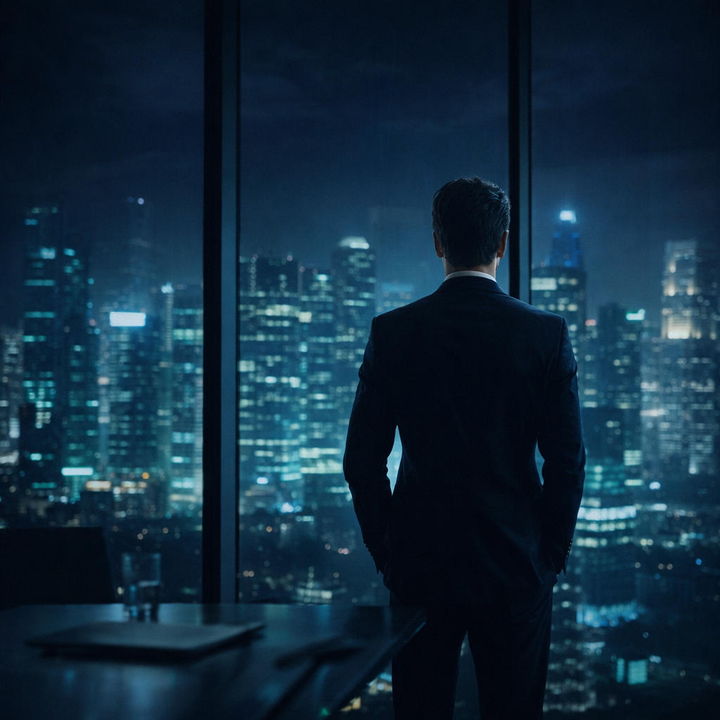 O que empresas realmente observam antes de contratar um treinador